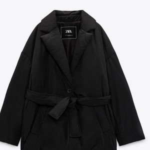 Jacket Zara